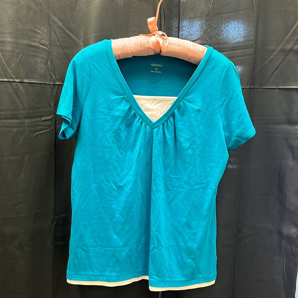 T-shirt vintage Essentials